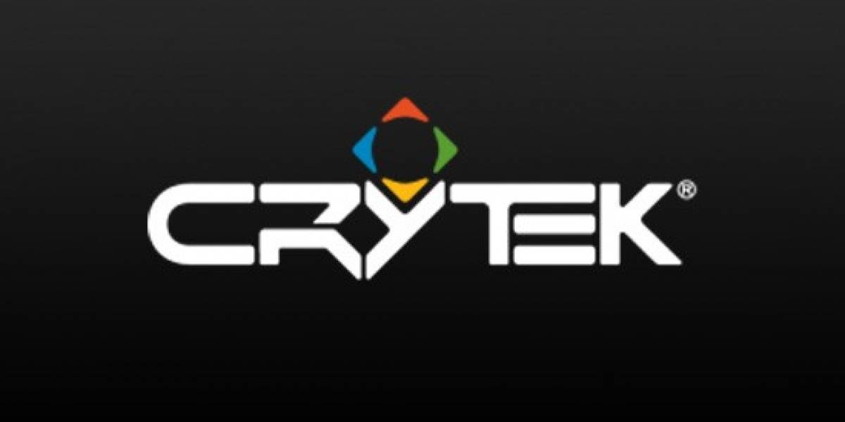 Crytek libera el SDK del CryEngine 3, gratis para todos