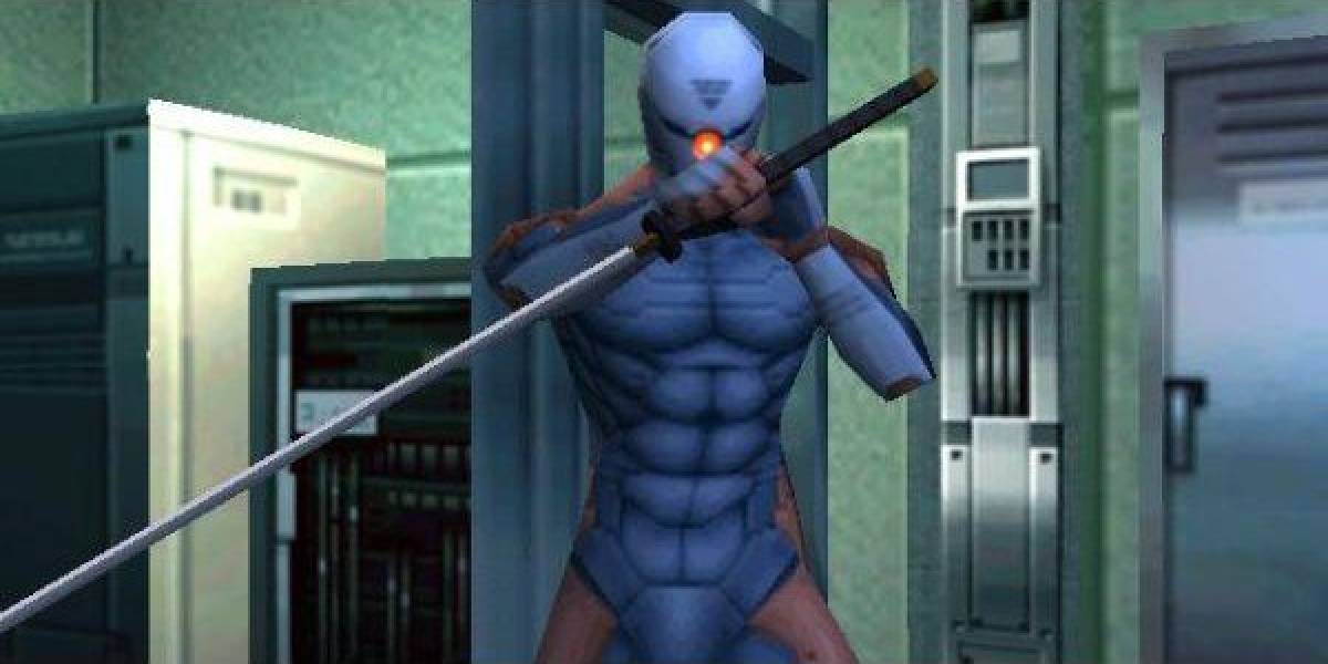 Futurología: Se viene la trilogía Metal Gear Solid HD para PS3