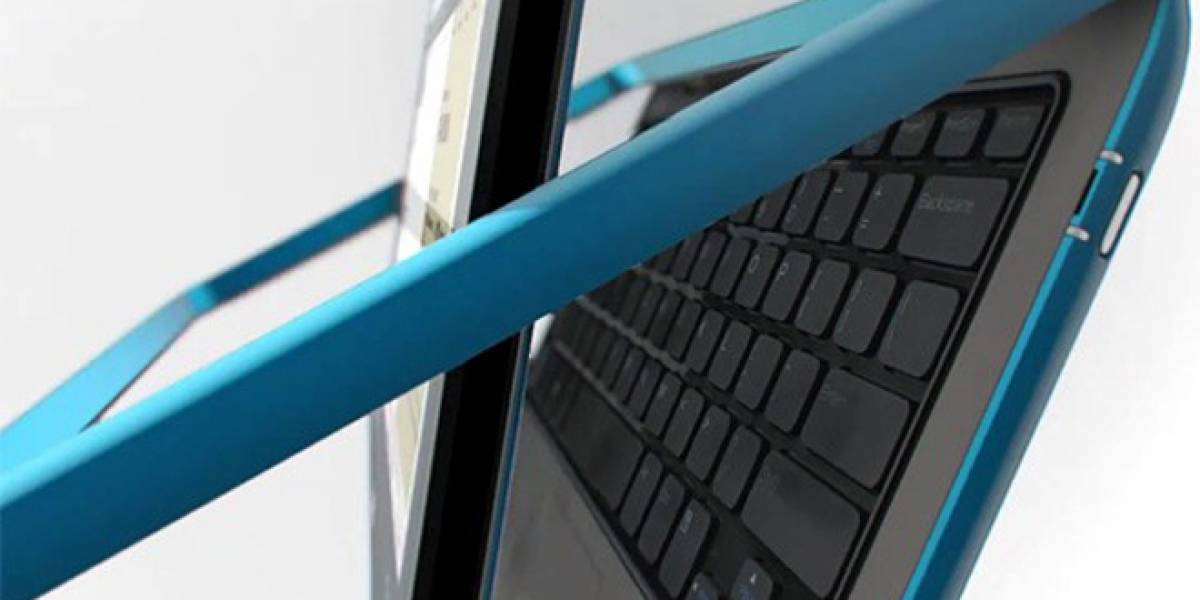 Dell lanzará muy pronto dispositivos con diseños "inimaginables"