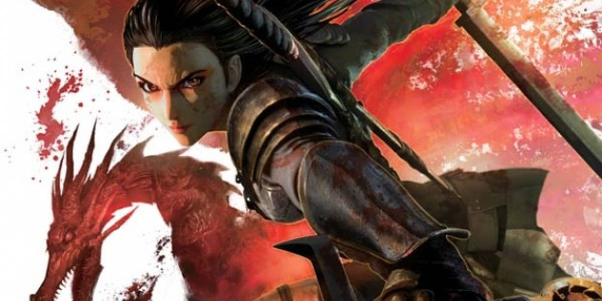 La película animada de Dragon Age se retrasa hasta 2012
