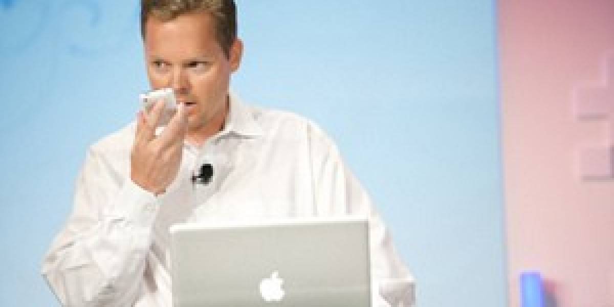 Creador de Siri se marcha de Apple