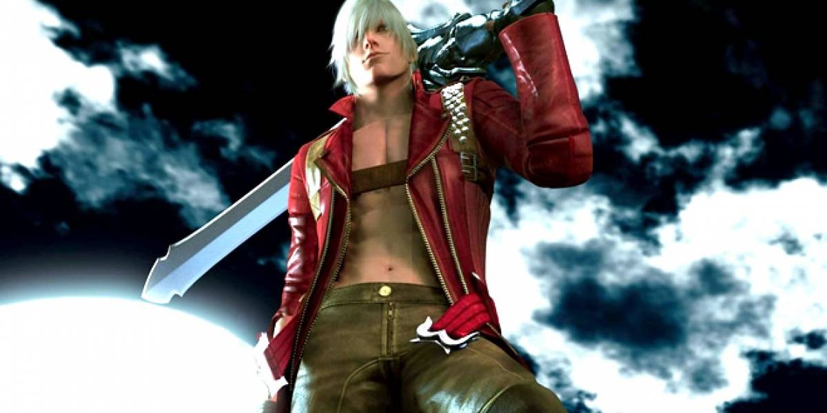 La colección en HD de Devil May Cry ya está fechada