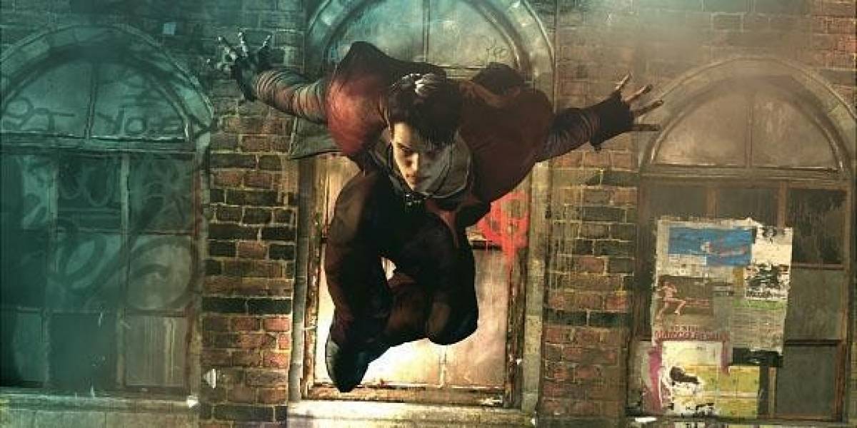 Ninja Theory: Capcom quería un cambio radical a Dante