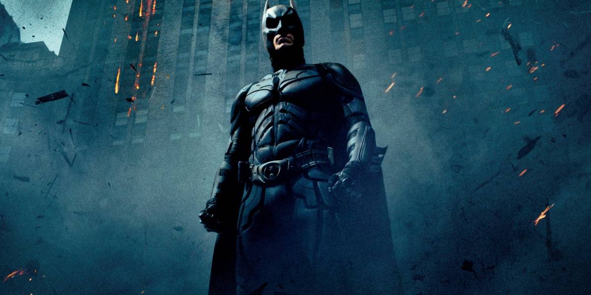 El nuevo trailer de The Dark Knight Rises de Gameloft se ve espectacular