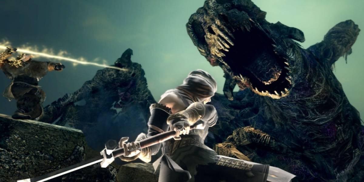 Dark Souls ha vendido más de un millón de copias en occidente