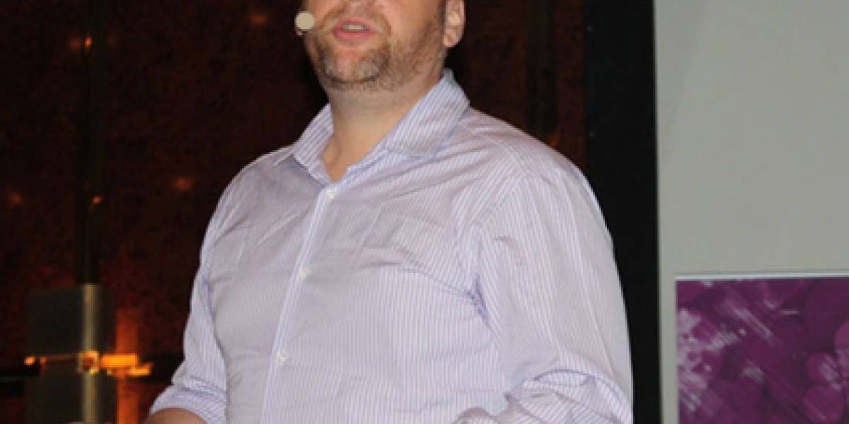 David Cage dice que la industria de Estados Unidos no comprende sus juegos