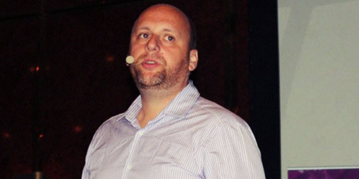 David Cage: Somos exclusivos de Sony en este momento