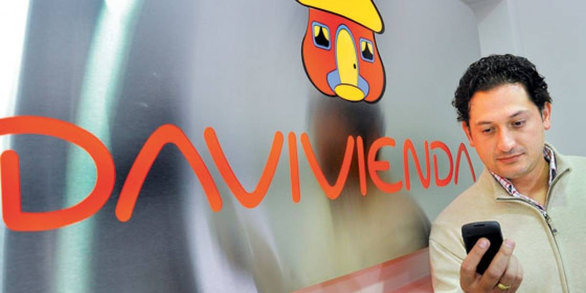 La billetera electrónica en el celular ya funciona en Colombia