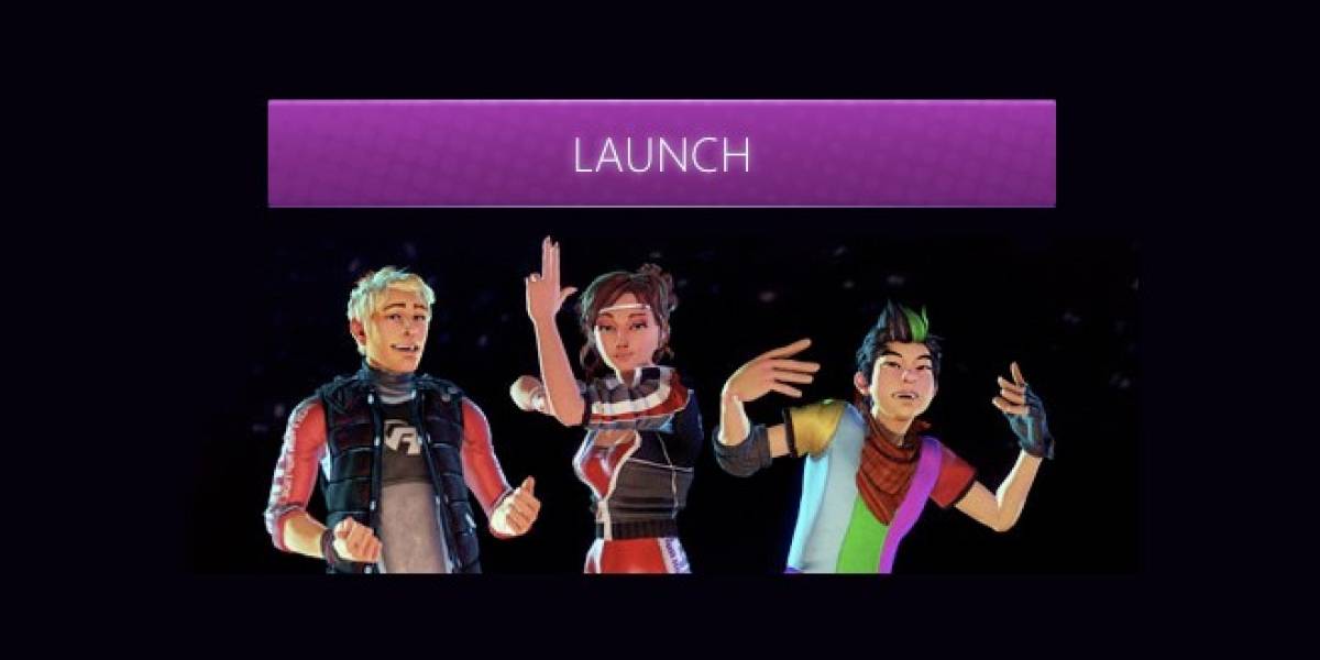 Presume en Facebook tus habilidades en Dance Central 2