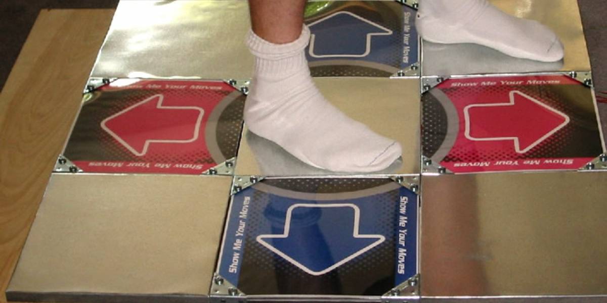 Jugador consigue récord Guinness en Dance Dance Revolution