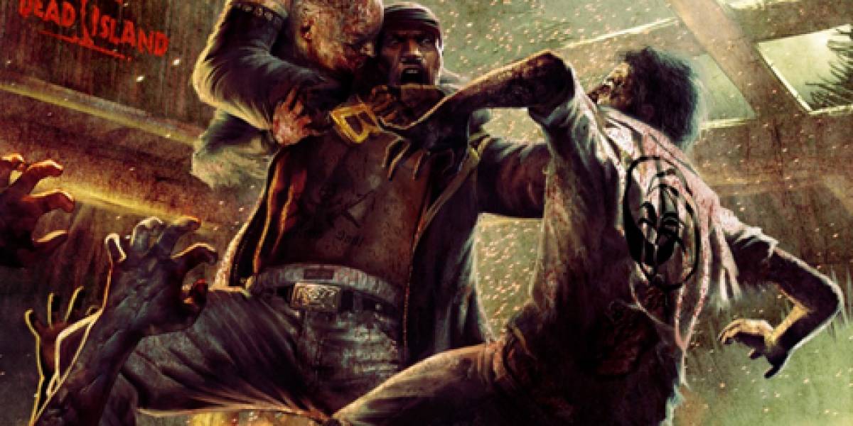 ¿Se viene una secuela de Dead Island?