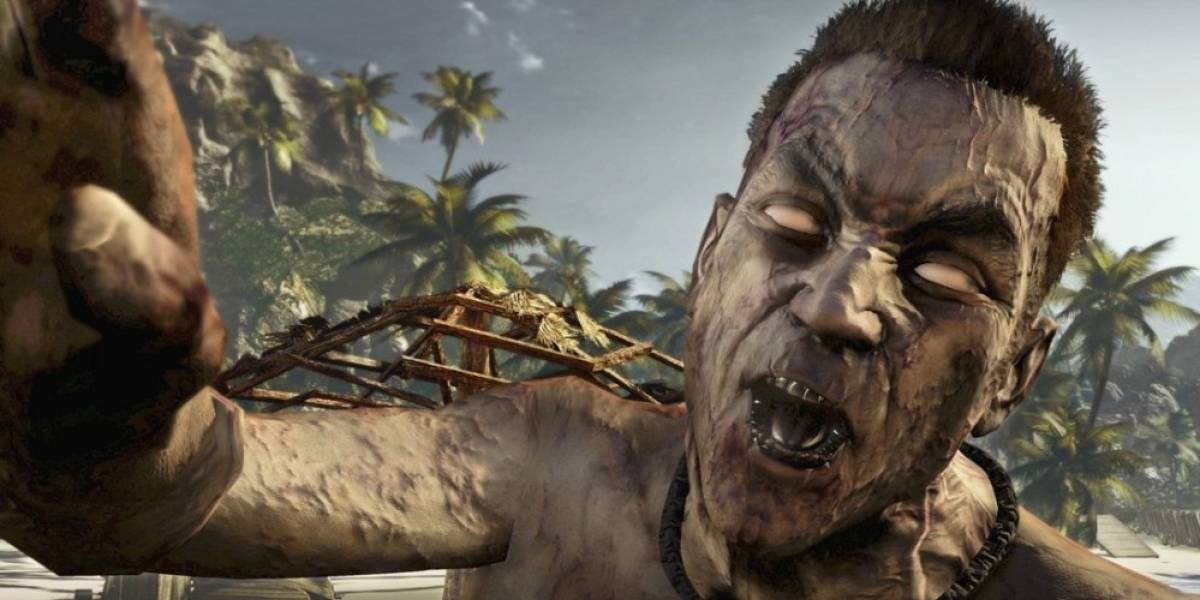 El DLC de Dead Island queda en espera hasta nuevo aviso