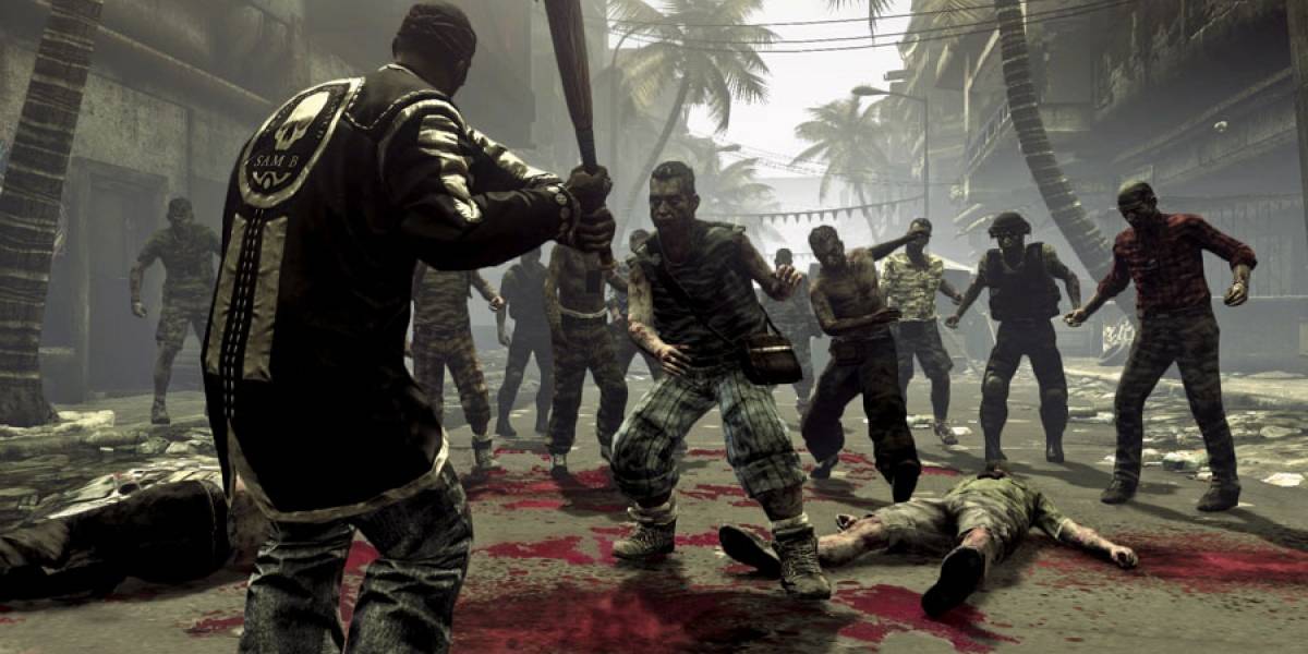 11 minutos de jugabilidad de Dead Island en video