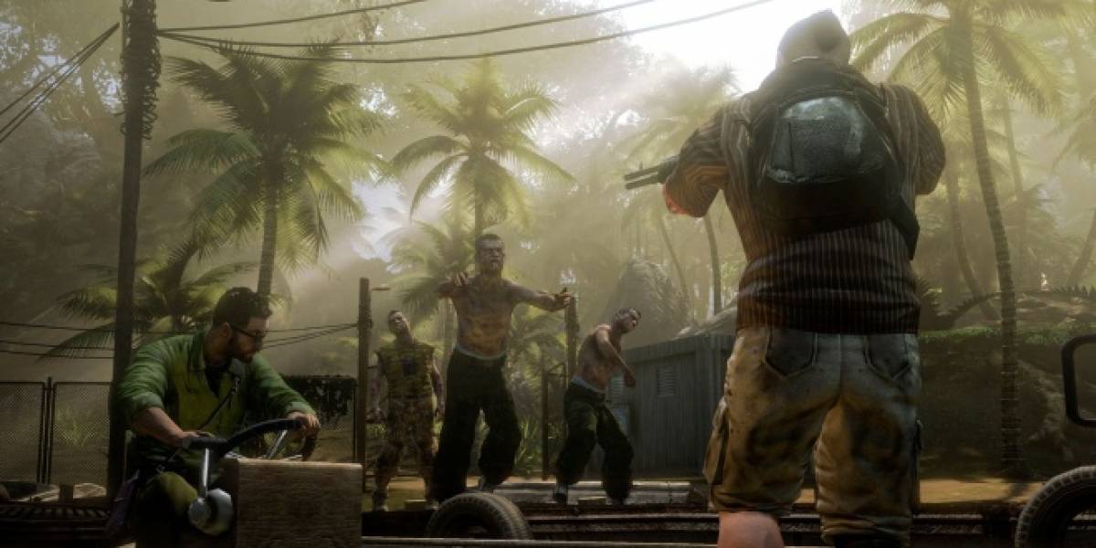 Dead Island ya supera los cinco millones de unidades vendidas