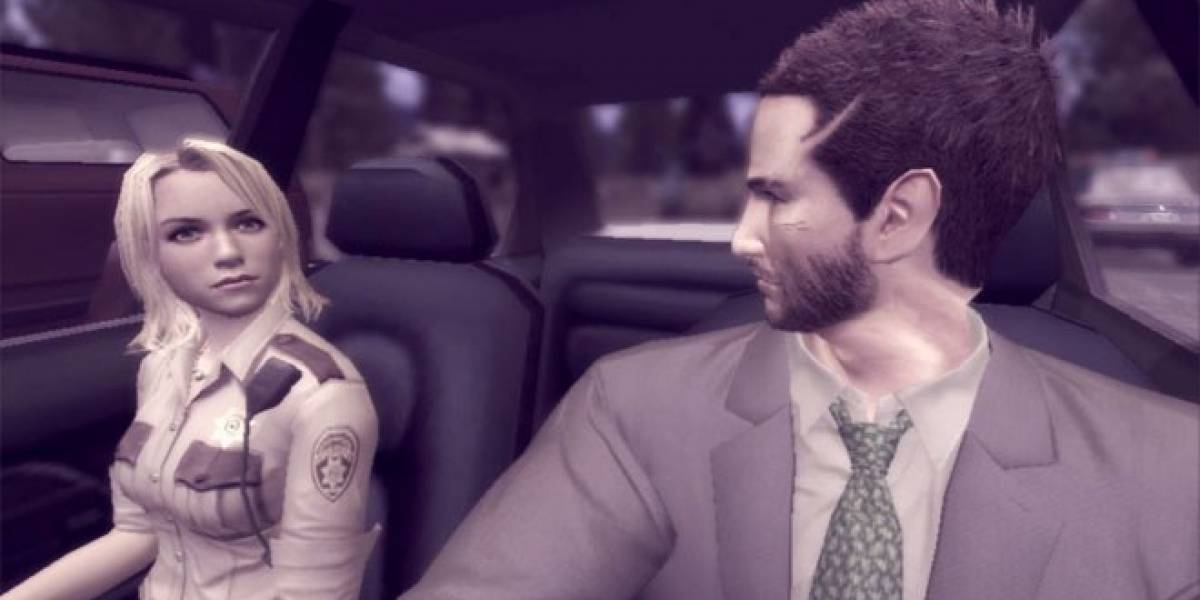 Deadly Premonition tendrá versión corregida y aumentada en PS3