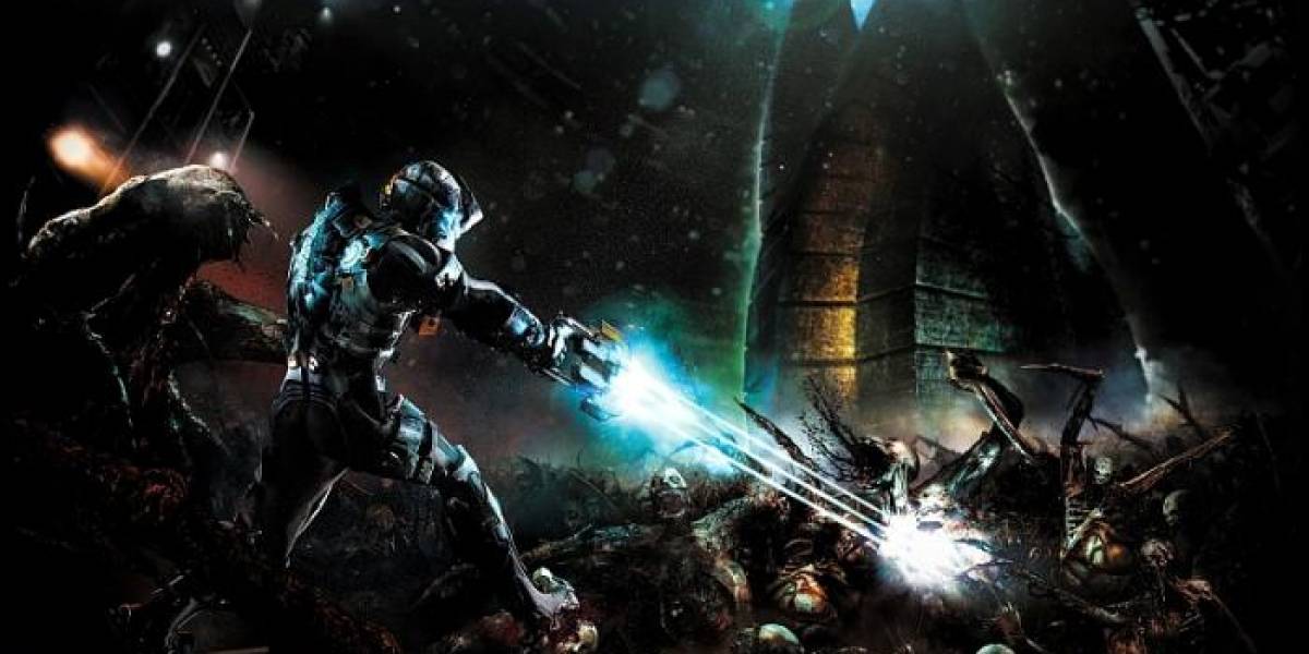 Futurología: Primeros detalles de Dead Space 3