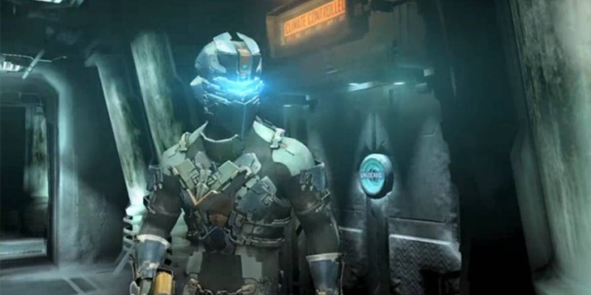 EA cierra la división australiana de Visceral Games