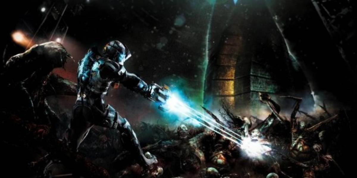 Visceral Games dice: Dead Space 2 iba a ser mucho más difícil y complejo