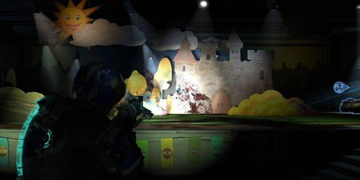 No estaba muerto: Dead Space 2 vuelve a la carga con DLC gratuito