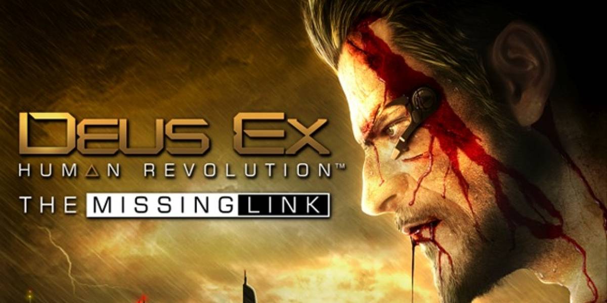 Aprovecha descuentos en los siguientes DLCs de Square Enix en XBLA