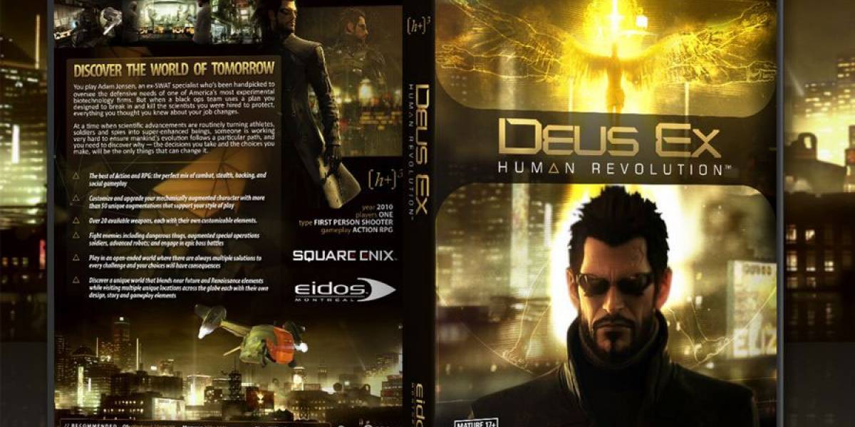 deus ex human revolution gamestop deus ex human revolution gamestop