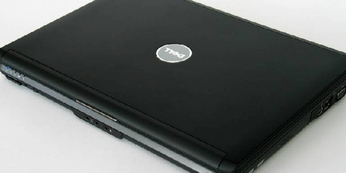 Chile: Corte ordenó a Dell a respetar precios de notebooks en errónea oferta online