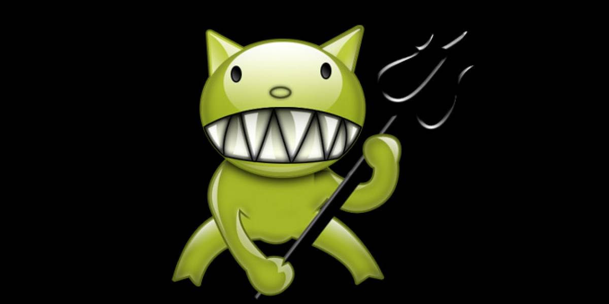 Demonoid fue confiscado por las autoridades ucranianas