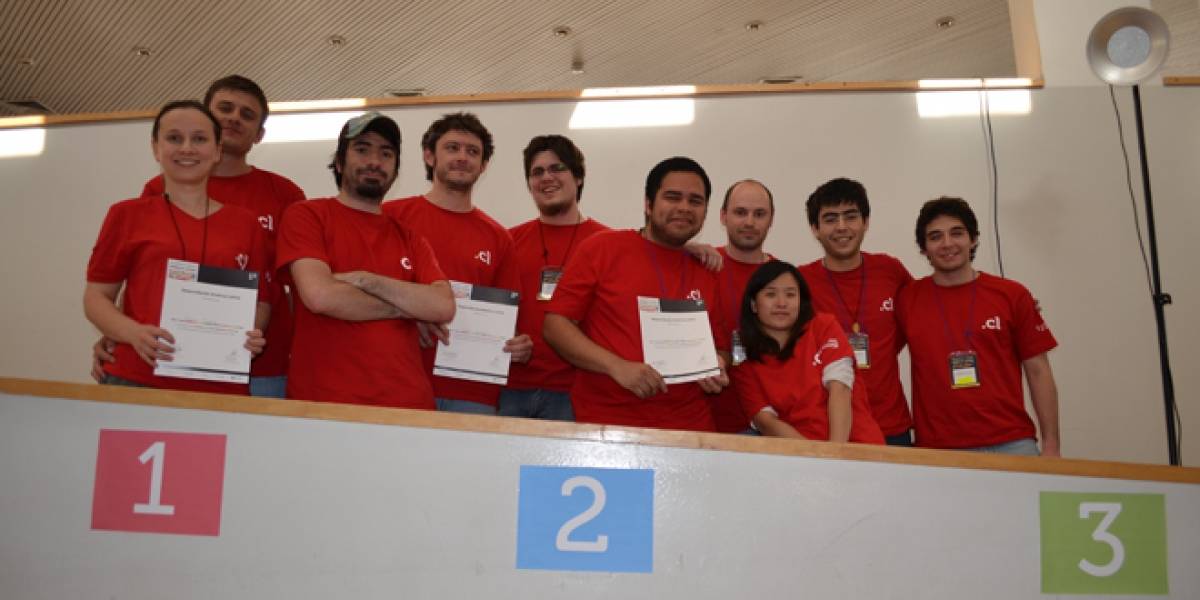 Chile: Estos son los ganadores de Desarrollando América Latina