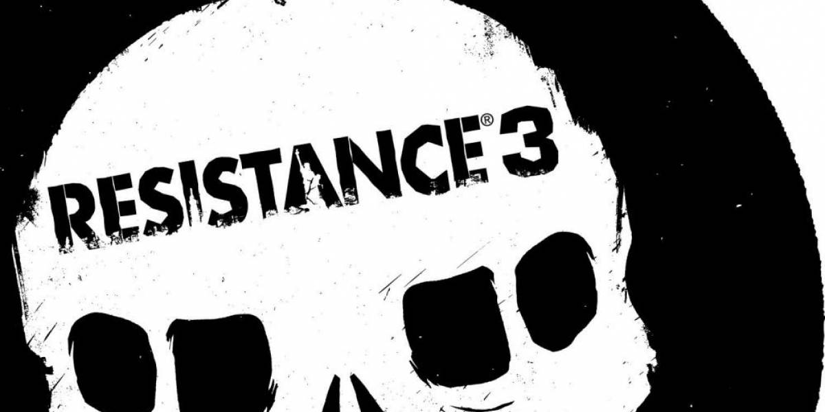 Conversamos con Drew Murray, Director Creativo de Resistance 3