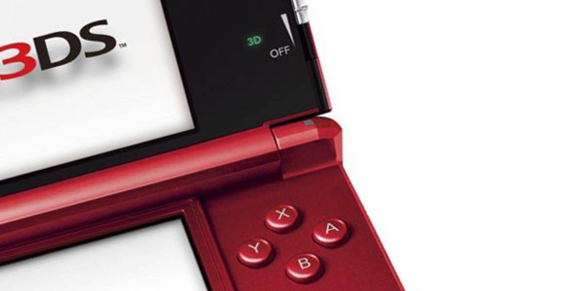 Chile: Nintendo 3DS cuesta 134.990 pesos de manera oficial