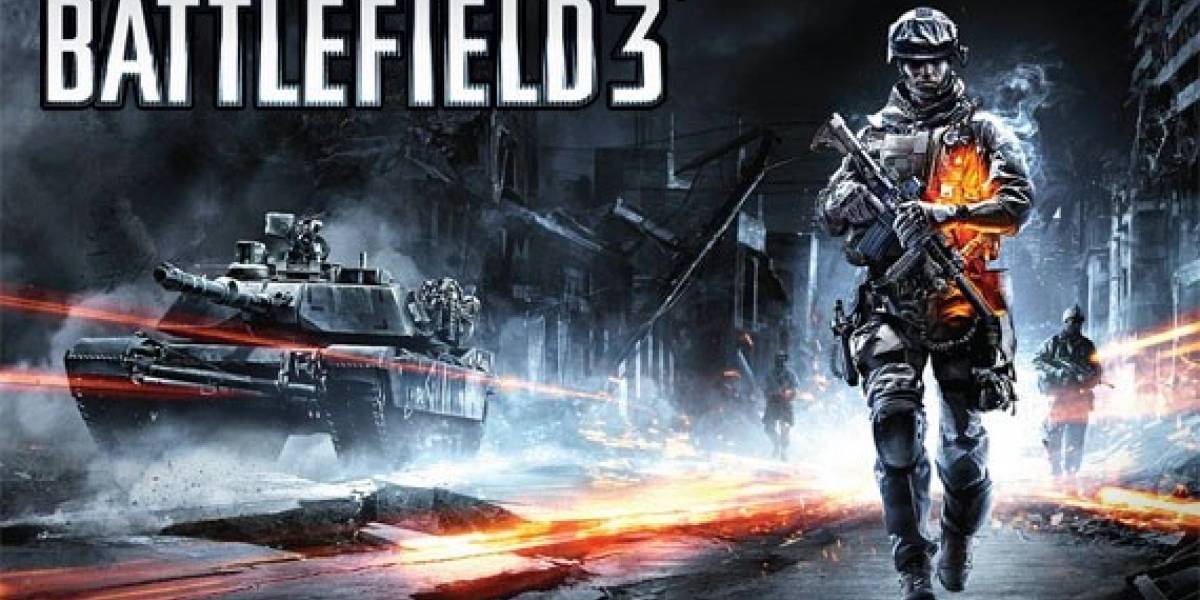 Nuevo comercial de Battlefield 3 debutará en la semifinal de la Copa FA