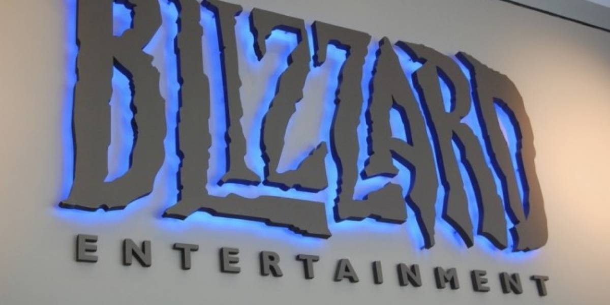 Futurología: Blizzard estaría haciendo un juego gratuito