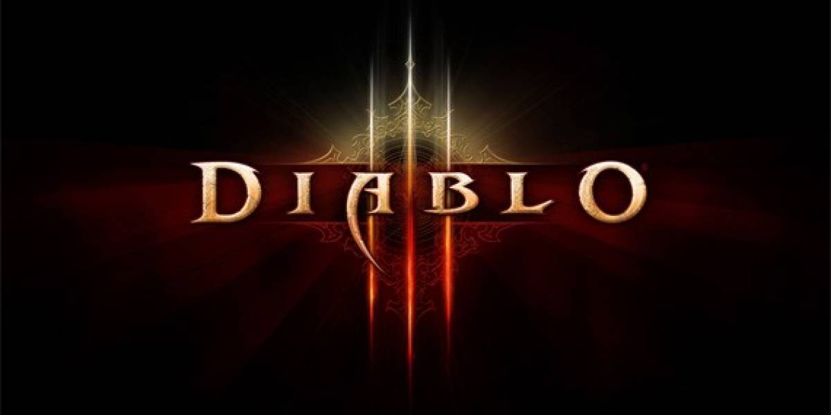 Futurología: Blizzard revelará detalles de la beta de Diablo III en Mayo