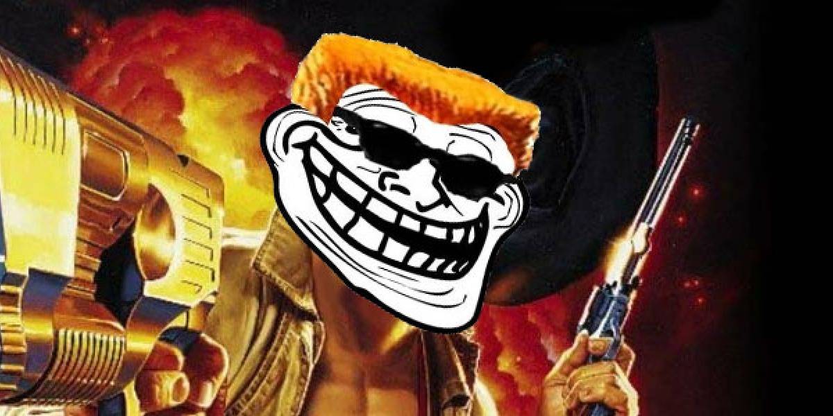 Distintas reacciones en el mundo por el demo de Duke Nukem Forever