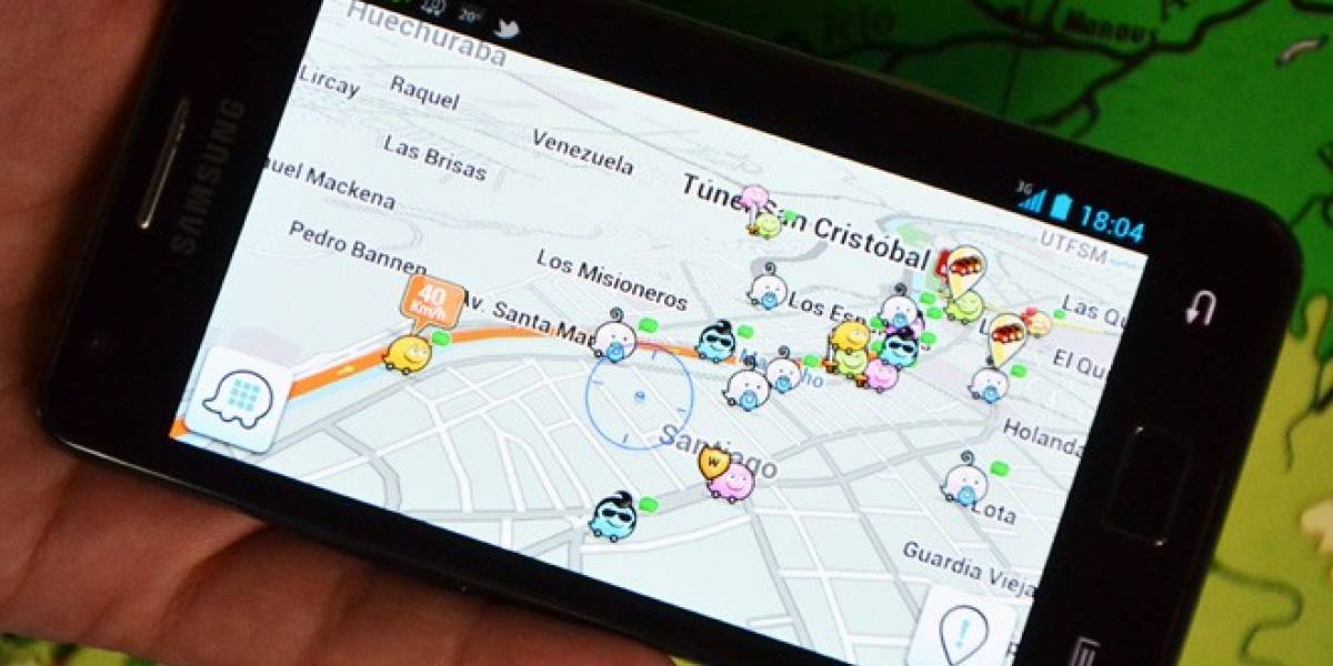 Chile: ¿Viajas este fin de semana largo y tienes Android? ¡Acá tienes 5 apps gratis que debes tener!