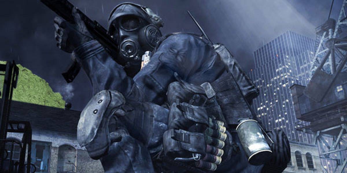 Confirmado: Call of Duty tendrá una suscripción de paga para juego en línea