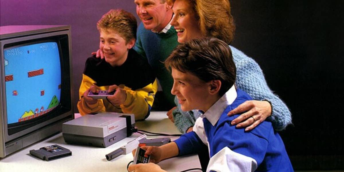 NB Ranquin: 10 títulos de NES que jugamos cuando éramos niños