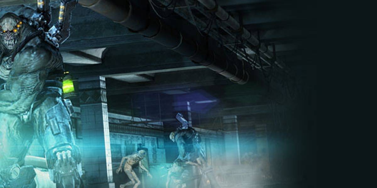 Resistance 3 a primera vista (modo campaña)