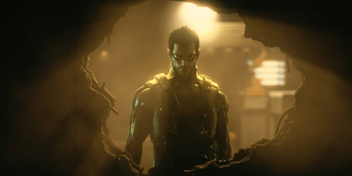 Deus Ex: Human Revolution llegará gratis gracias a AMD