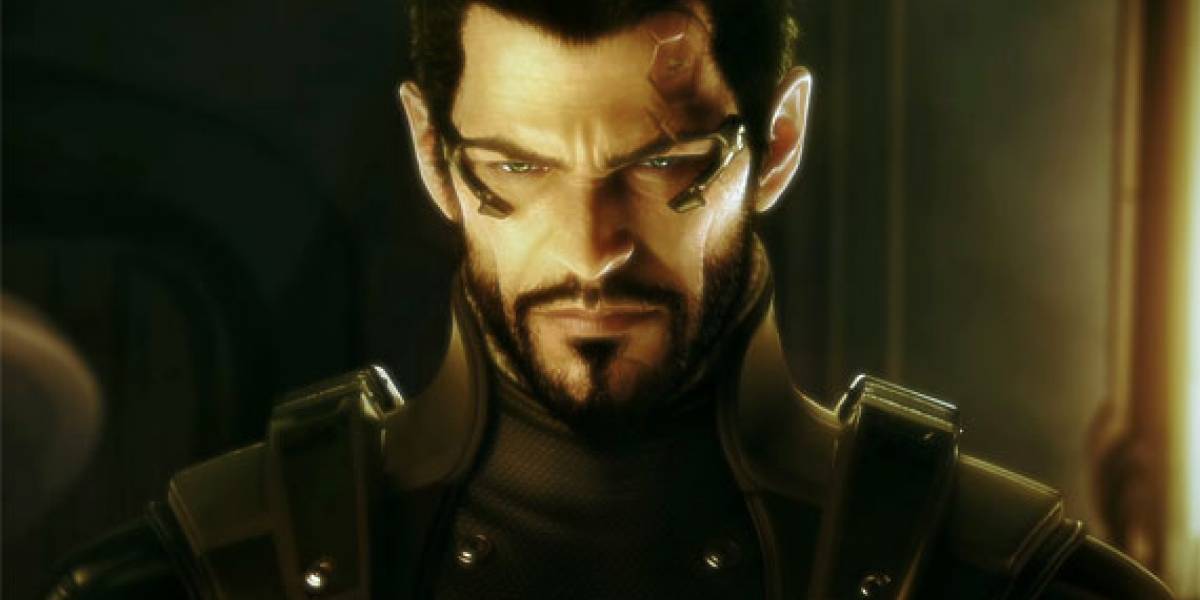 Eidos Montreal muestra el potencial de Deus Ex: Human Revolution en PC