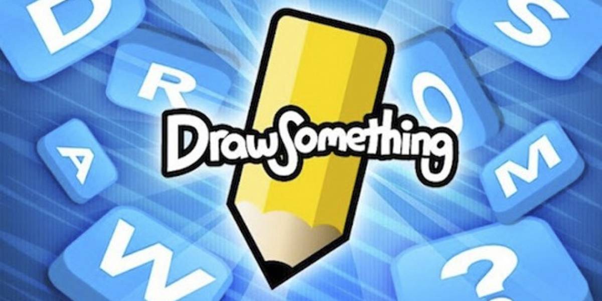 Draw Something se actualiza y añade nuevo tema, idiomas y notificaciones
