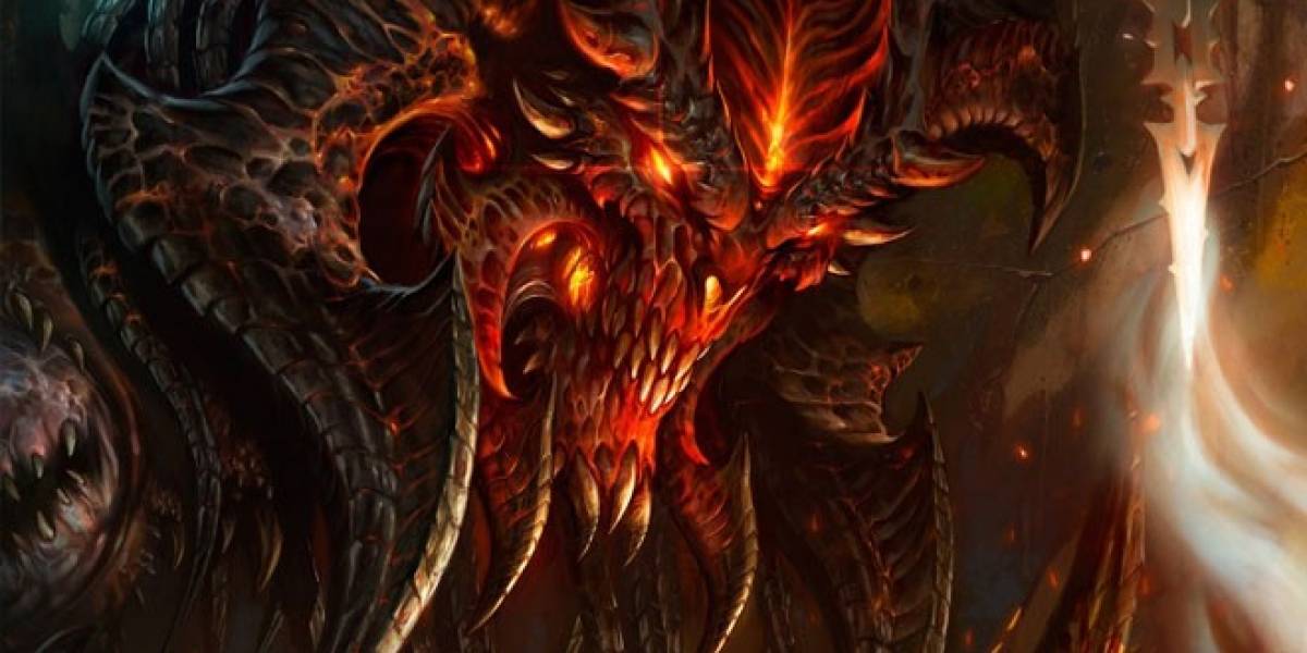 Blizzard cree que Diablo III debe ser toda una experiencia en consolas
