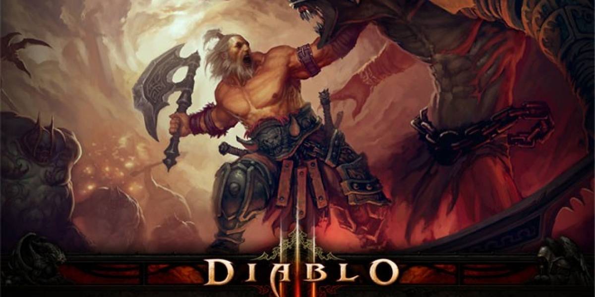 Un vistazo a las habilidades de clase de Diablo III
