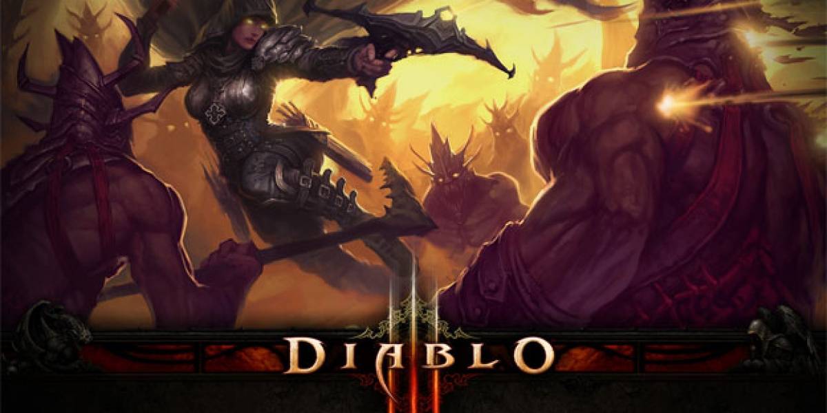 Blizzard habla de por qué desarrollan en PC