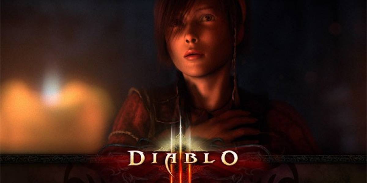 Esta es la intro de Diablo III en español para Latinoamérica
