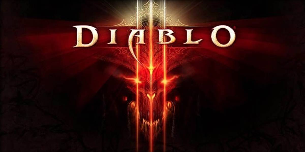 Blizzard habla de la fecha de lanzamiento de Diablo III