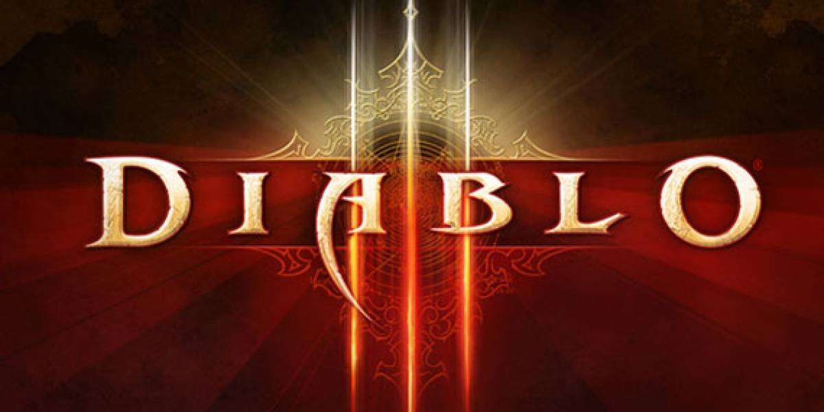 Aquí tienen el principio y el final del Beta de Diablo III