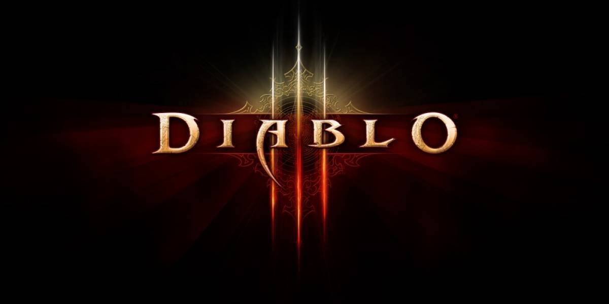Diablo III tendrá un modo de dificultad tan alto que amarás odiarlo