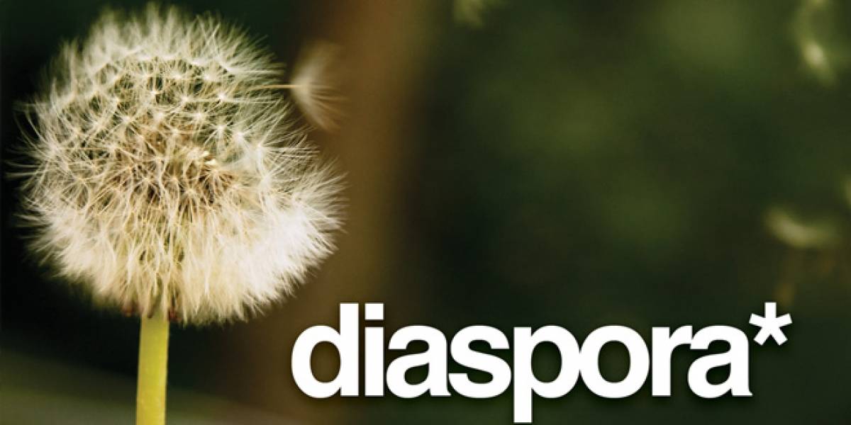 Fundadores de Diaspora dejan la red social en manos de la comunidad