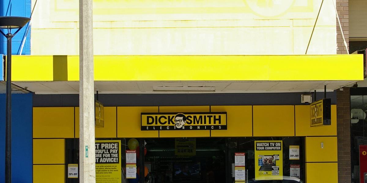 Tienda neozelandesa vende por error productos gratis